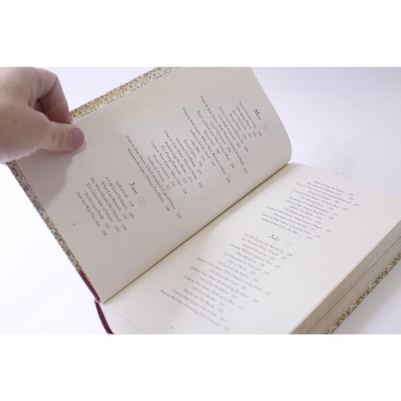 Romancing The Ordinary, A Year of Simple Splendor, Sarah Ban Breathnach, - Picture 4 of 6